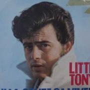 Little Tony Qui La Gente Sa Vivere 1967