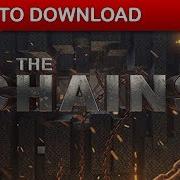 Chains Element 3D Title Sequence After Effects Template Project Files Videohive