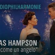 Thomas Hampson La Traviata Act Ii Pura Siccome Un Angelo