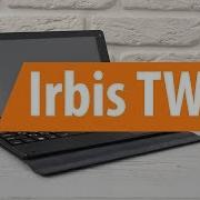 Irbis Tw36