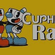 Cuphead Rap Jt Music