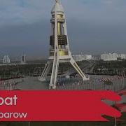 Akysh Saparow Ashgabat Konserti Arhiw