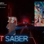 Beat Saber Hello Happy World Romeo Expert