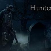 Bloodborne Pvp Hunter Axe Weapons