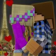 Minecraft Leah Finds Donny S Love Poem For His Secret Crush Who Is The Girl