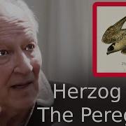 Werner Herzog Audiobook