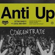 Anti Up Concentrate