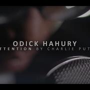 Attention Charlie Puth Cover By Odick Hahury