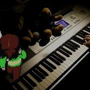 Memory Piano Version Undertale