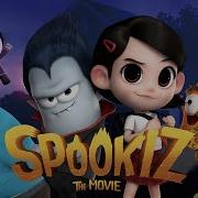 Spookiz The Movie English Trailer Fanmade