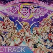 Love Live School Idol Festival All Stars Ost Intro Theme