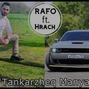 Rafo Khachatryan Tankarjeq