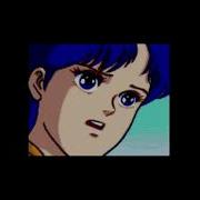 Valis Legend Of A Fantasm Soldier Pc Engine Cd Intro Gameplay