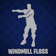 Fortnite Windmill Floss 10 Hours