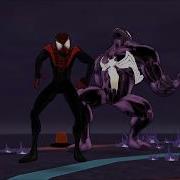 Ultimate Spider Man Fan Made Intro