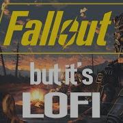 Fallout Instrumental