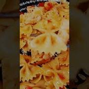 Макароны Макароны С Кетчупом С Кетчупом