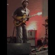 Vernon Reid Will Calhoun Melvin Gibbs Shapeshifter Lab Nyc 22 Jun 2016