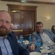 Дмитрий Демушкин Потапенко Миграция