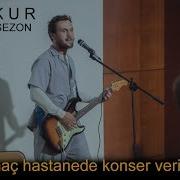 Akrebin Gözleri Çukur Dizi Şarkısı Yamaç Koçovalı Nın Gitarla