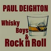 Whisky Boys Rock N Roll