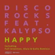 Happy Feat Kalypso