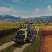 Farming Simulator 17 Песня