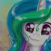 Princess Celestia Tribute