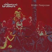 Chemical Brothers Music Response Futureshock Main Response