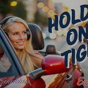 Owner Dj Hold On Tight Eurodance