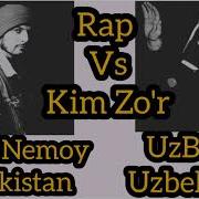 Uzboom Vs Bijan Nemoy Uzrap Vs Tajrap