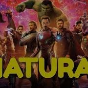 Natural Мстители 3 4 Нарезка Под Музыку
