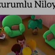 Erzurumlu Niloya Sümük Şarkısı