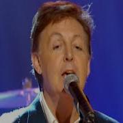 Paul Mccartney Freedom