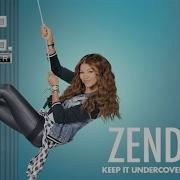 Zendaya Keep It Undercover Theme Song From K C Undercover Audio Only