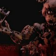 Nightmare Freddy Sings Monster