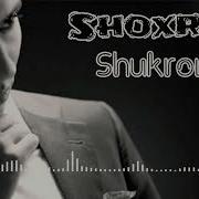 Shoxrux Shukrona 9 May Music Version