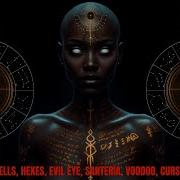 Subliminal Witch
