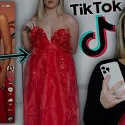 Fashion Tik Tok