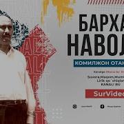 Бархает Наволар