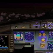 Fsx Sheremetyevo Int Airport Uuee Boryspil Int Airport Ukbb