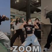 Zoom Jessi Tiktok