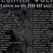 Euro Rap Megamix Vol 1