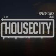 2Bad Space Cake