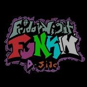 Friday Night Funkin D Side Get In Freaky