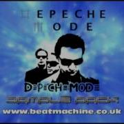 Depeche Mode Sample Pack