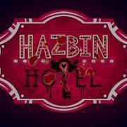 Hazbin Hotel Intro