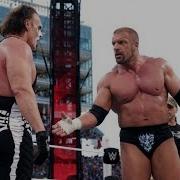 Sting Vs Triple H Wrestlemania 31 Full Match Highlights