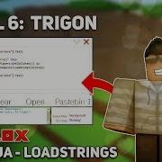 Trigon Exploit Jailbreak Hack Чит На Roblox Hacker Ta Full Lua Level