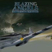 Blazing Angels Ost